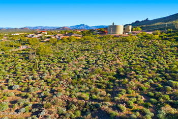 62XX Reavis St #-, Apache Junction, AZ 85119