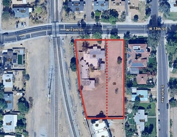 63 13th St #63 & 69, Tempe, AZ 85281