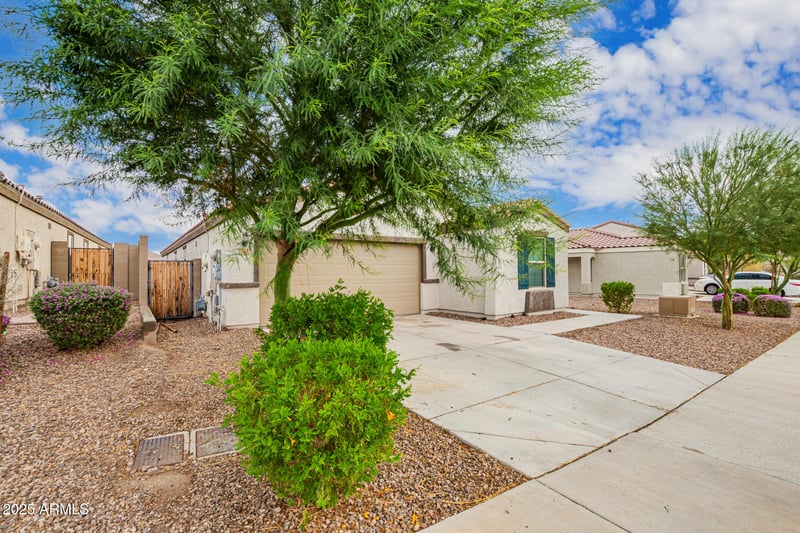 63 199th Ave, Buckeye, AZ 85326