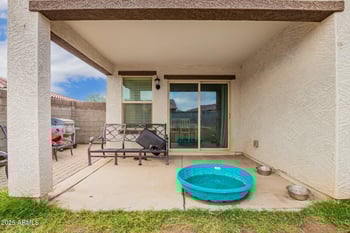 63 199th Ave, Buckeye, AZ 85326