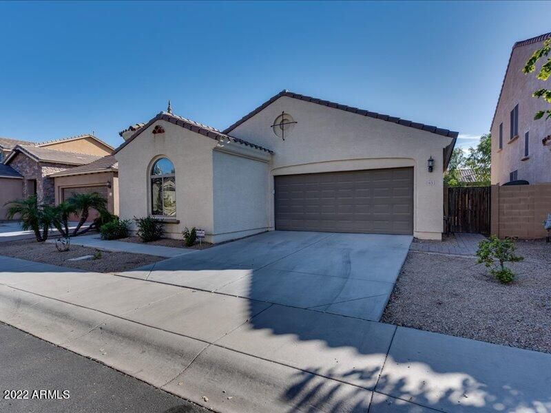 63 W Aster Dr, Chandler, AZ 85248