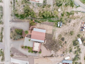 630 333rd Ave, Wickenburg, AZ 85390