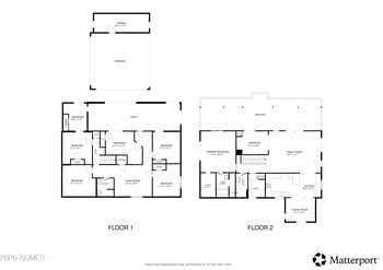 630 333rd Ave, Wickenburg, AZ 85390