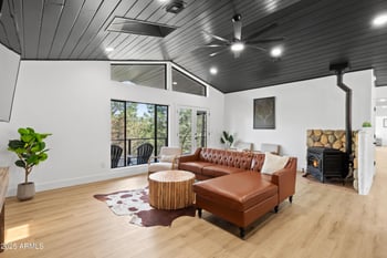 630 Co Rd 3144 Rd, Show Low, AZ 85901