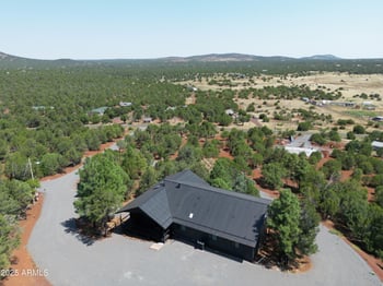 630 Co Rd 3144 Rd, Show Low, AZ 85901