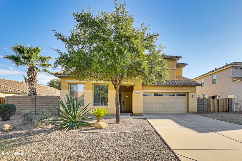 630 Corriente Ct, San Tan Valley, AZ 85143