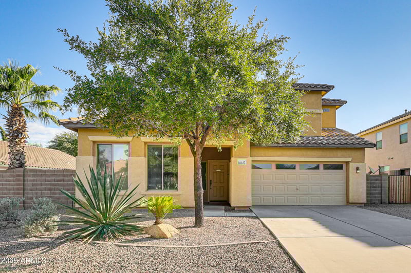 630 Corriente Ct, San Tan Valley, AZ 85143