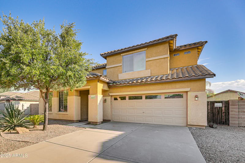 630 Corriente Ct, San Tan Valley, AZ 85143