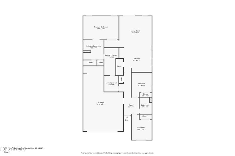 630 E Bamboo Ln, San Tan Valley, AZ 85140