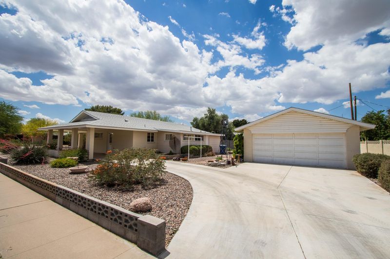 630 E Concorda Dr, Tempe, AZ 85282
