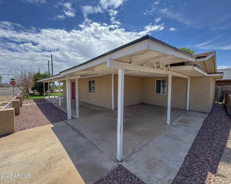 630 E Irwin Ave, Buckeye, AZ 85326