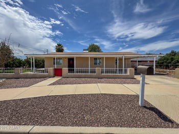 630 Irwin Ave, Buckeye, AZ 85326
