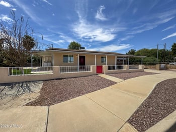 630 E Irwin Ave, Buckeye, AZ 85326
