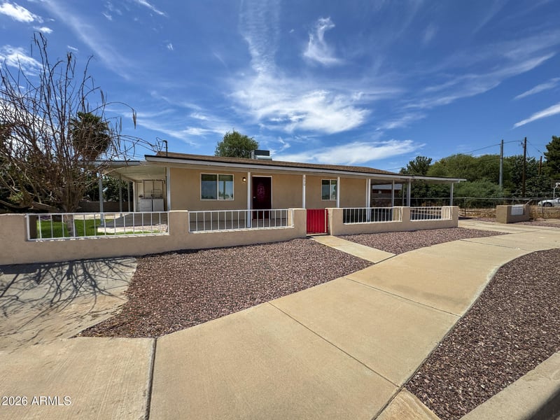 630 E Irwin Ave, Buckeye, AZ 85326