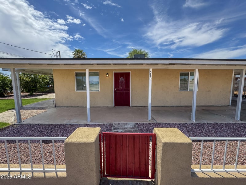 630 E Irwin Ave, Buckeye, AZ 85326