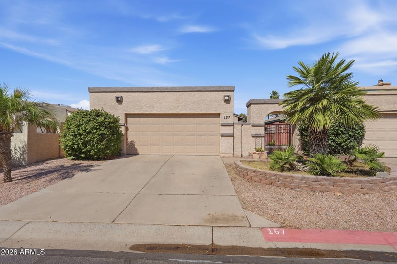 630 E Jensen St #157, Mesa, AZ 85203