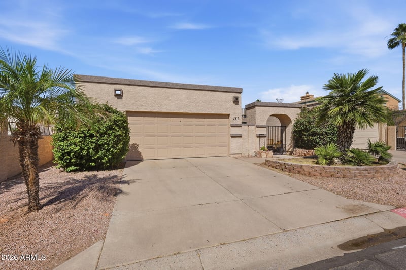 630 E Jensen St #157, Mesa, AZ 85203
