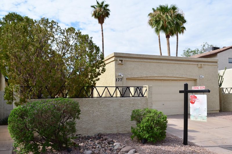 630 E Jensen St #177, Mesa, AZ 85203