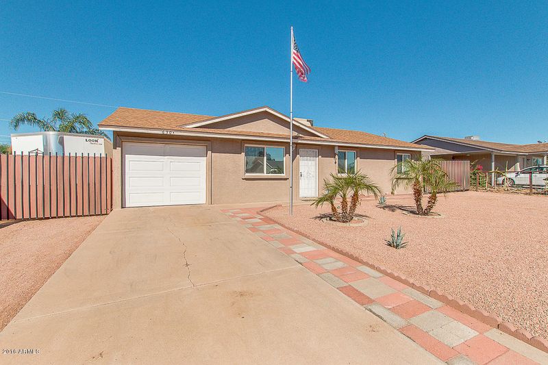 630 E Kachina Ave, Apache Junction, AZ 85119