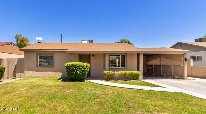 630 Flint St, Chandler, AZ 85225