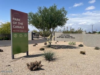 630 Jensen St #116, Mesa, AZ 85203