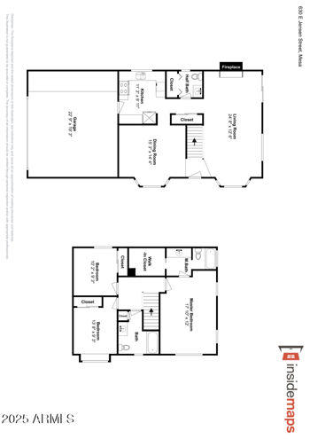 630 Jensen St #148, Mesa, AZ 85203