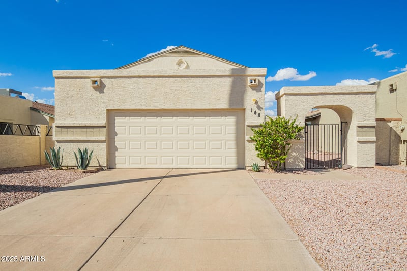630 Jensen St #148, Mesa, AZ 85203