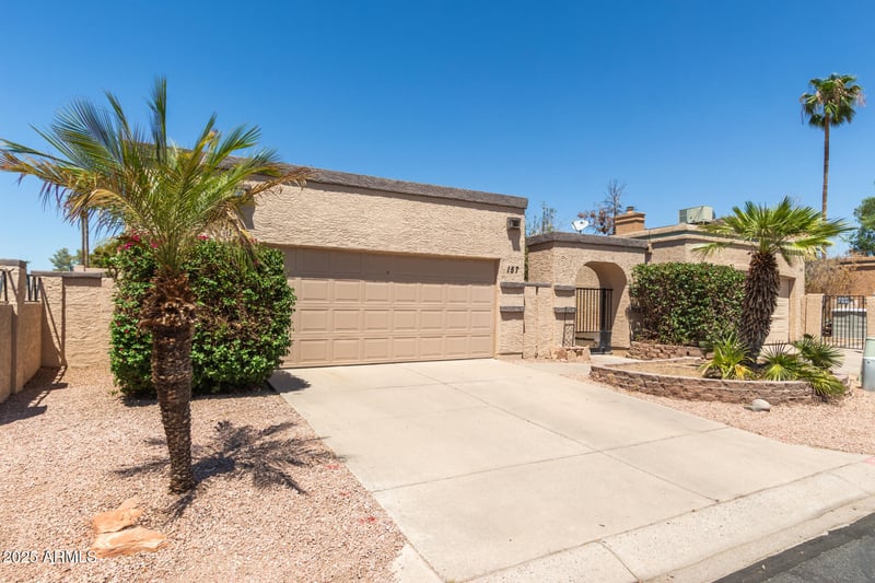 630 Jensen St #157, Mesa, AZ 85203