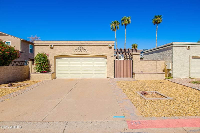 630 Jensen St #189, Mesa, AZ 85203