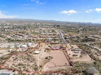 630 Kellis Rd, Wickenburg, AZ 85390