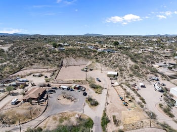 630 Kellis Rd, Wickenburg, AZ 85390