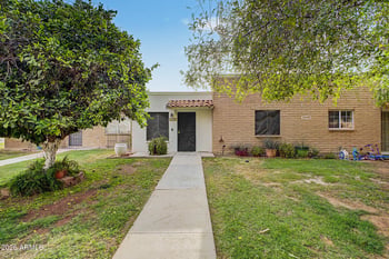 630 Lesueur Cir, Mesa, AZ 85203