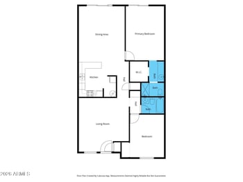 630 Lesueur Cir, Mesa, AZ 85203