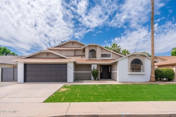 630 St Paul --, Mesa, AZ 85205