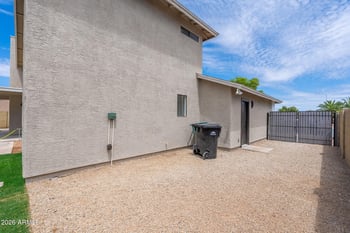 630 St Paul --, Mesa, AZ 85205