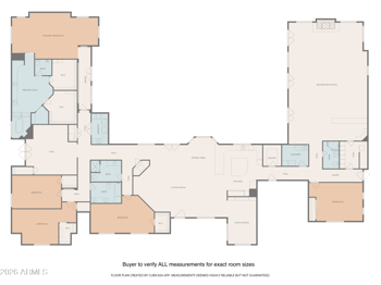 630 Pony Ln, Gilbert, AZ 85295