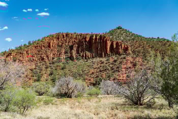 630 River Cliff Rd #34, Sedona, AZ 86336