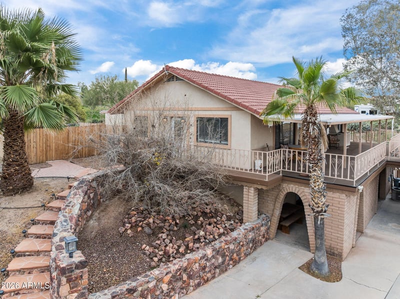 630 S 333rd Ave, Wickenburg, AZ 85390