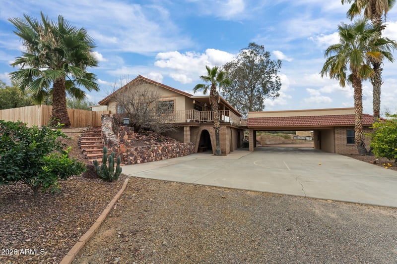 630 S 333rd Ave, Wickenburg, AZ 85390