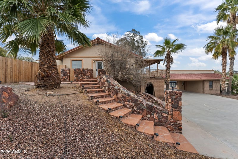 630 S 333rd Ave, Wickenburg, AZ 85390