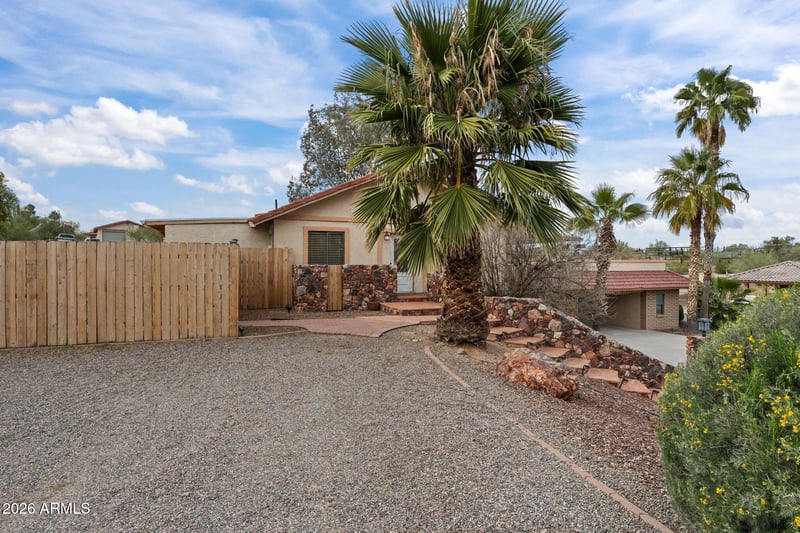 630 S 333rd Ave, Wickenburg, AZ 85390