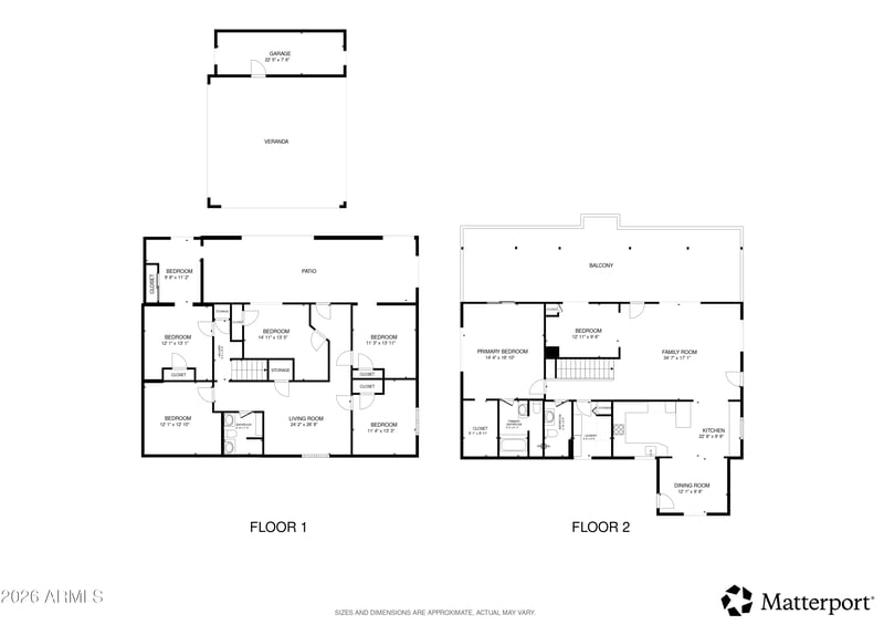 630 S 333rd Ave, Wickenburg, AZ 85390