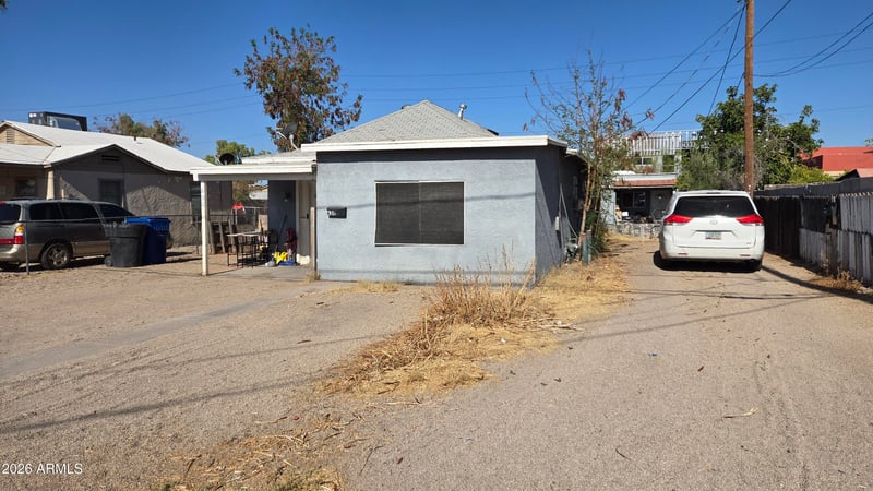 630 Grand St, Mesa, AZ 85210