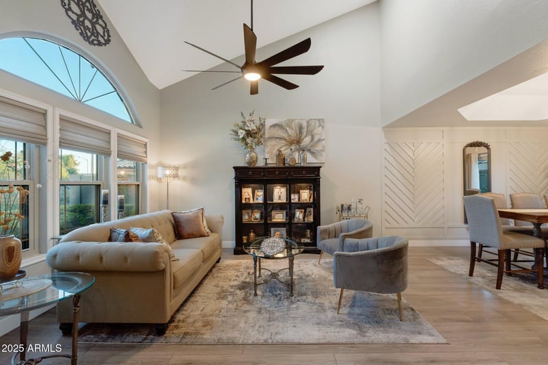 630 Saragosa St, Chandler, AZ 85225