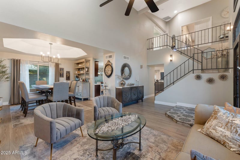 630 Saragosa St, Chandler, AZ 85225
