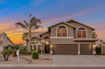 630 Saragosa St, Chandler, AZ 85225