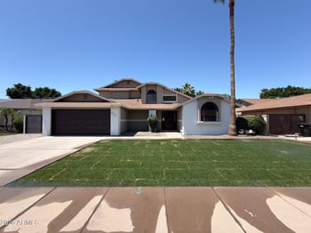 630 St Paul --, Mesa, AZ 85205