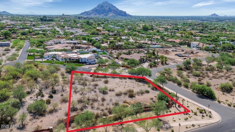 6300 33rd St #1, Paradise Valley, AZ 85253