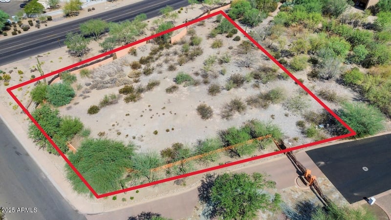 6300 33rd St #1, Paradise Valley, AZ 85253