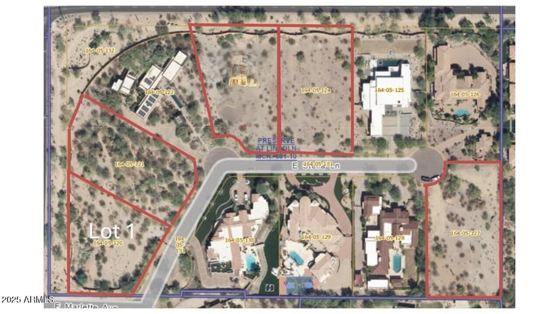 6300 33rd St #1, Paradise Valley, AZ 85253